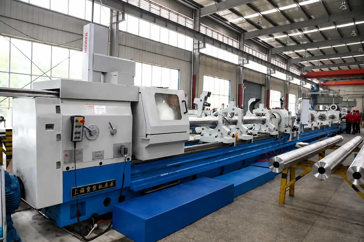 Xiangke manufacturing base and industrial equipment